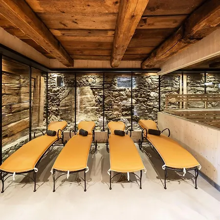 Charming Chalet-style Feeder House Domek alpejski *